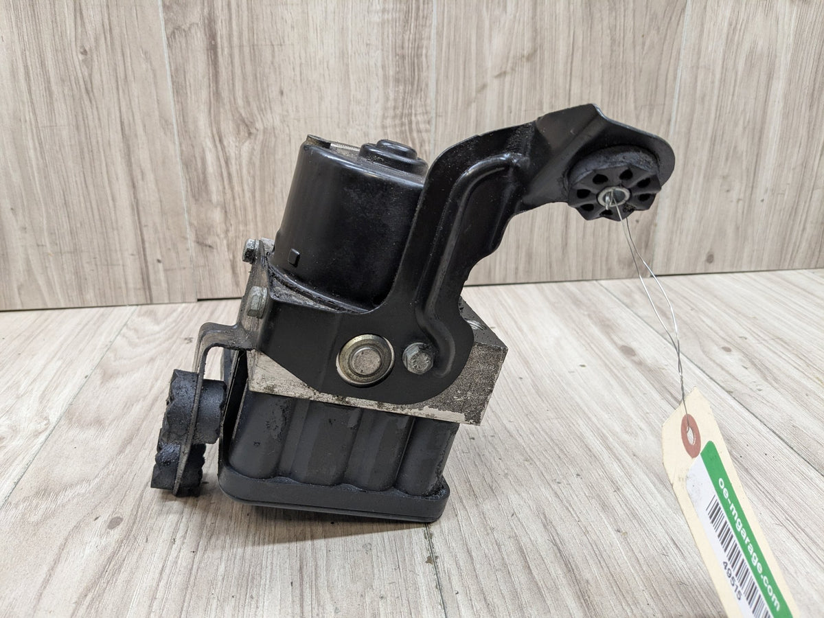 03-05 OEM BMW E46 E85 Z4 ABS Brake Pump Anti Lock DSC Dynamic Stability M54