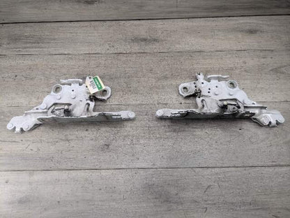 OEM BMW F22 F23 F30 F32 F33 F34 F36 F80 F82 F83 F87 Left Right Hood Hinges PAIR