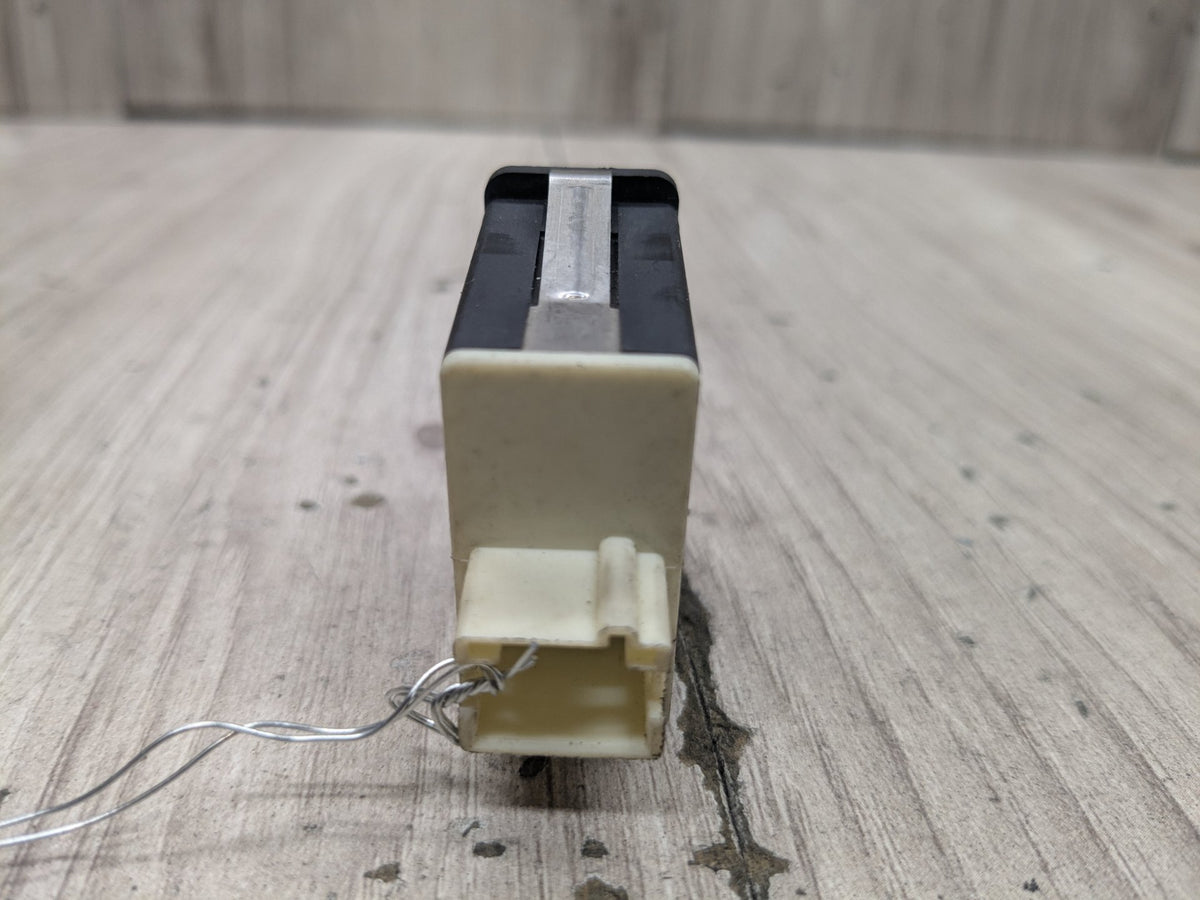 96-02 OEM BMW E36 Z3 Roadster Folding Roof Electric Control Switch