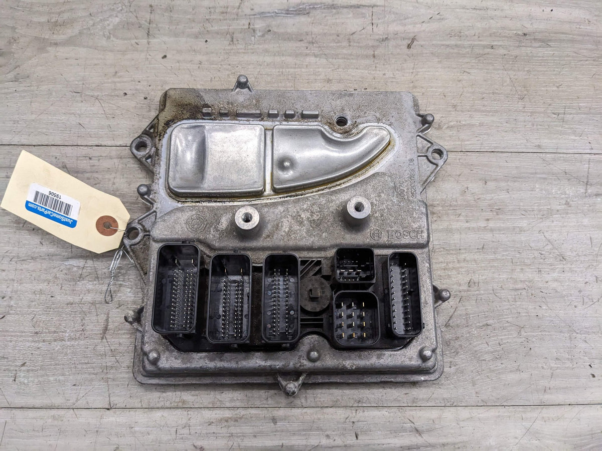 OEM BMW F15 F22 F30 F32 F36 X5 DME ECU Engine N55 Control Unit Module Computer