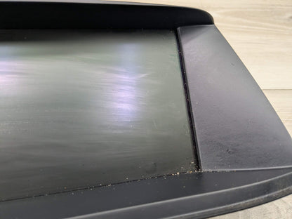 10-12 OEM BMW F01 F02 740 750 Central Information Display Screen CID 10.25"