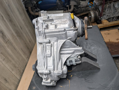 2018-2024 BMW X3 G01 B58B30M0 Transmission Transfer Case 145038k 9470051