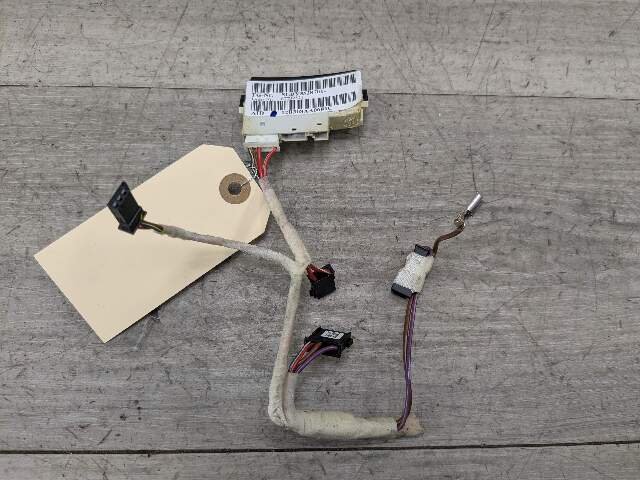 OEM BMW F02 F10 F15 F30 F36 Steering Wheel Lane Departure Module + Motor