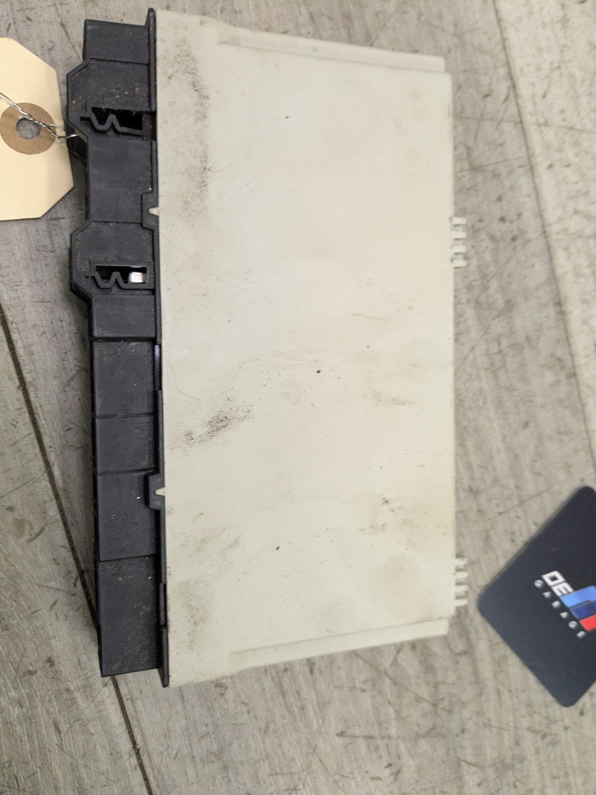OEM BMW G01 G05 G12 G20 G26 G30 G80 X3 M4 Front Left Right Seat Control Module