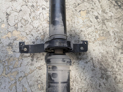 2018-2025 Audi SQ5 FY - Rear Propeller Driveshaft Drive Shaft PN: 80A521101B