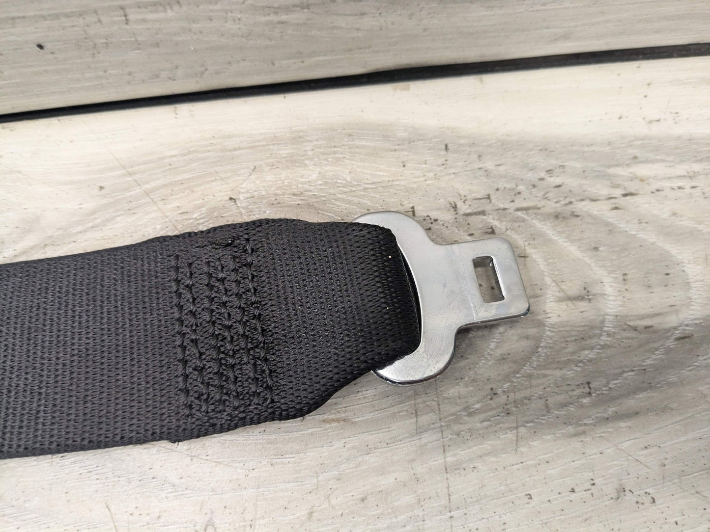19-26 OEM BMW G20 G80 330 M340 M3 Rear Center Seat Belt Seatbelt Retractor