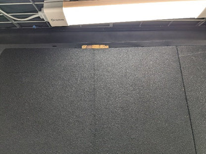 20-23 OEM BMW F44 228 M235 Rear Trunk Cargo Floor Carpet Mat Cover Black