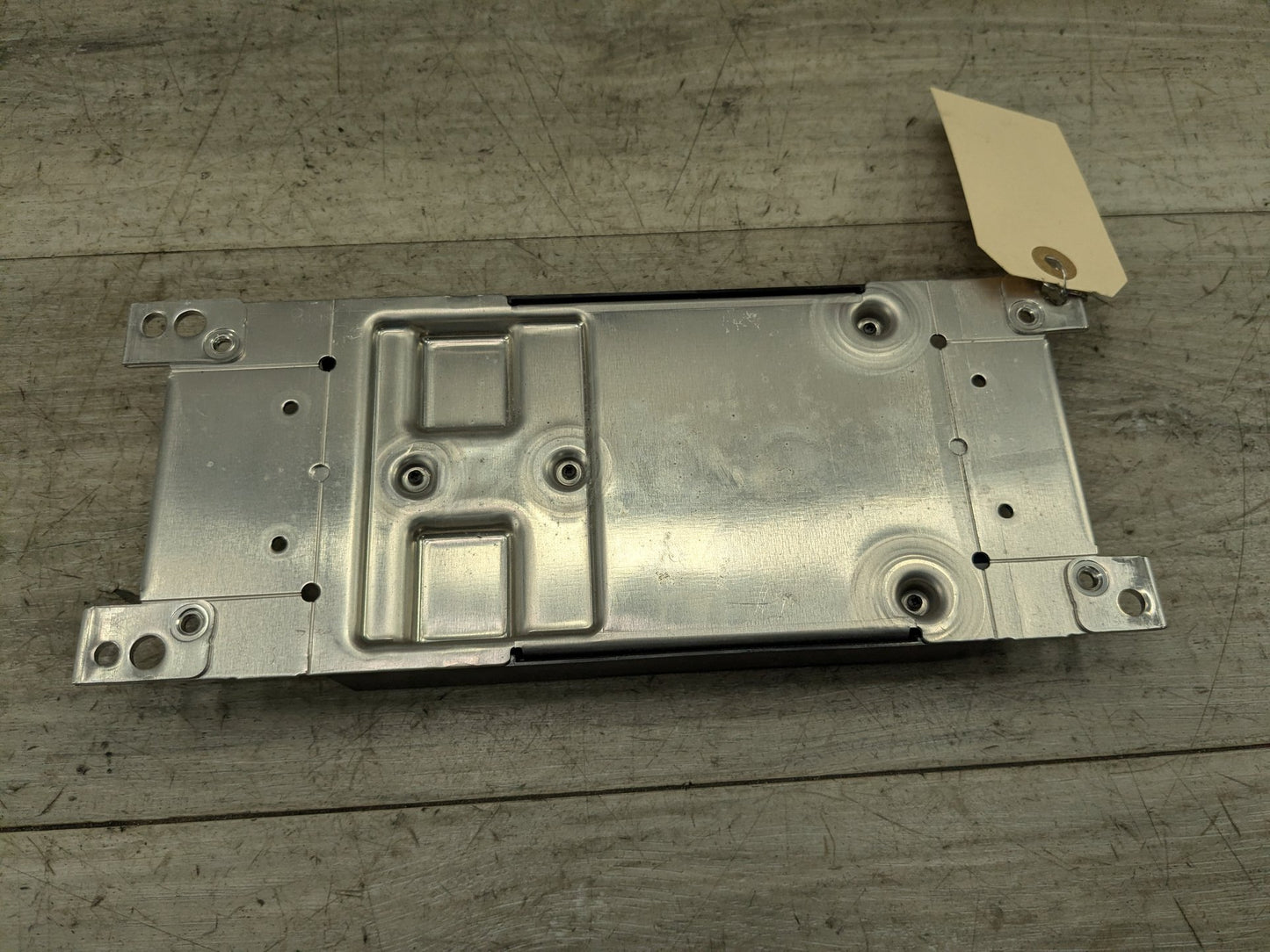 2011-2016 BMW 528i F10- Telematics Control Unit (TCU) PN: 9289386