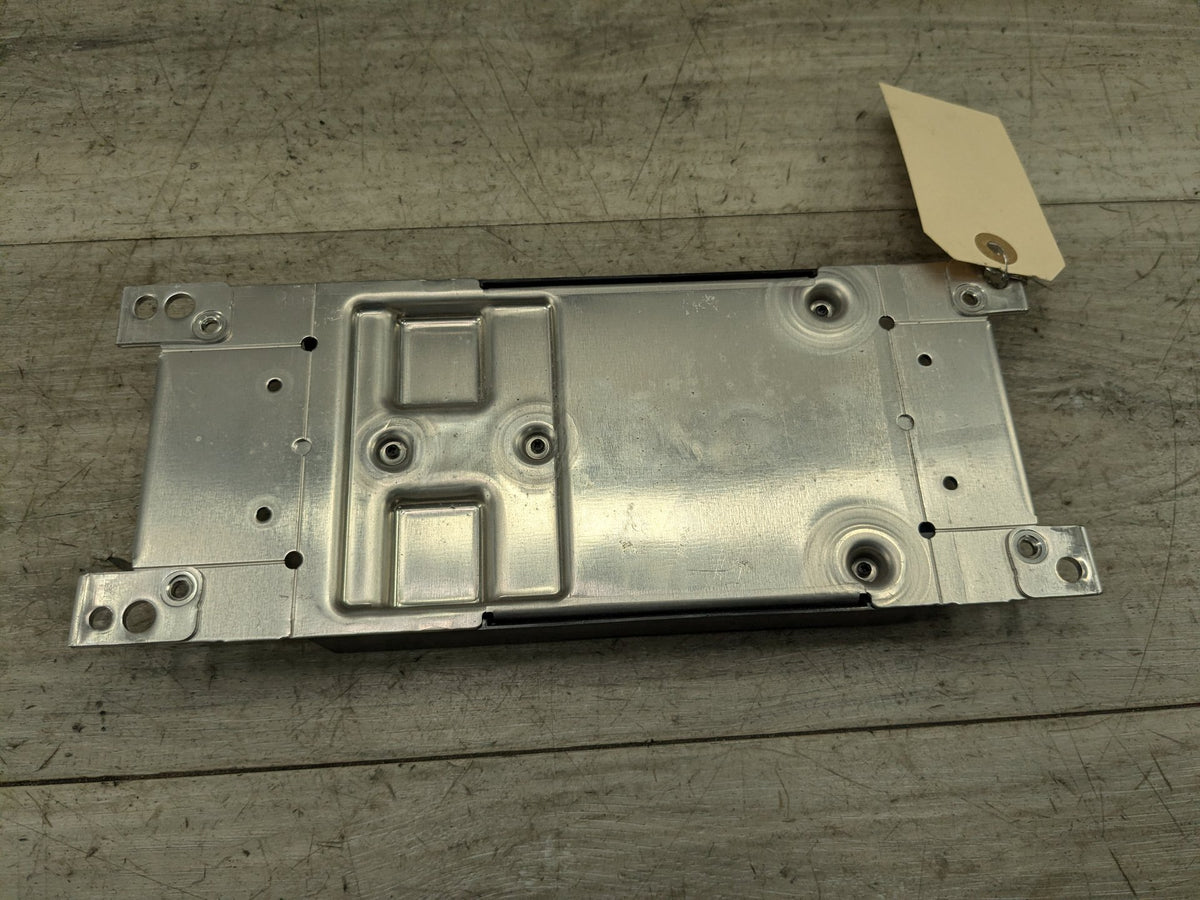 2011-2016 BMW 528i F10 Antenna Telematics Control Module 9289386 12-16 OEM BMW F01 F02 F06 F10 F13 535 650 Telematics Control Unit Module TCB