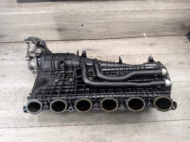 2018 - 2024 BMW X3 G01 Engine Motor Intake Manifold 8601651 B58B30M0