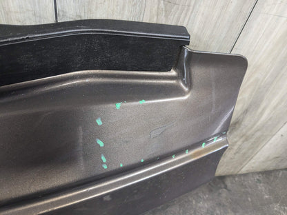 2011 BMW X5 E70 Rear Lower Liftgate Tailgate