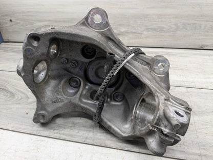 19-25 OEM BMW G20 G22 G23 FRONT Left Driver Hub Spindle Knuckle Bearing RWD