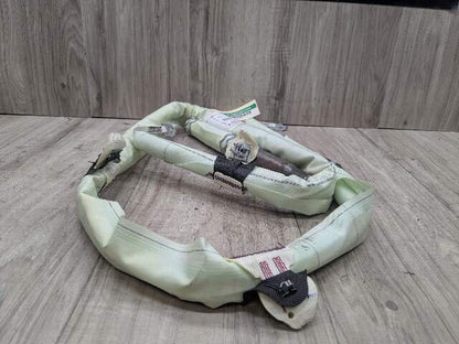 14-20 OEM BMW F32 F82 M4 Coupe Left Driver Top Roof Head Air Bag Airbag Curtain
