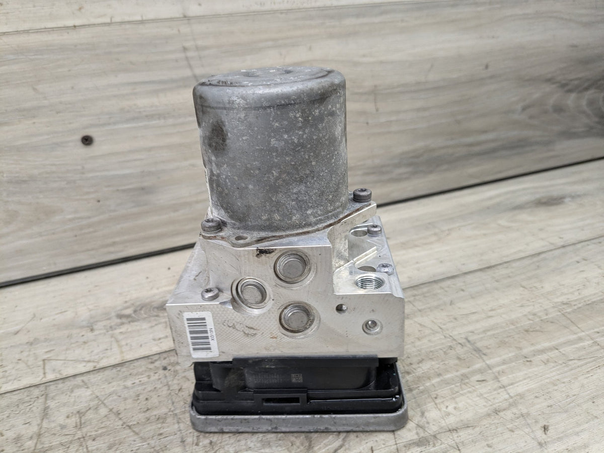 2018 BMW X3 G01 ABS Pump Module 6889160 PRE-LCI OEM BMW G01 G12 G30 X3 530 540 750 DSC ABS Pump Computer Anti Lock Brake OEM