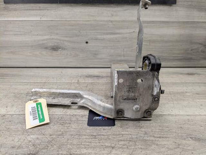 OEM BMW F01 F02 740 750 760 Front Left Driver Bumper Reinforcement Mount Bracket