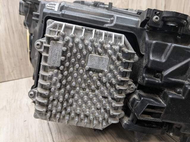 2020-2024 BMW X3 F97- Unknown PN: 8739657