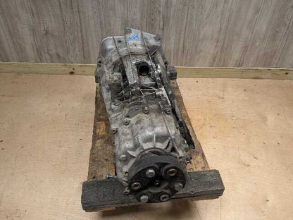 11-13 OEM BMW E82 E90 E92 135 335 N54 N55 DCT Transmission Gearbox GS7D36SG