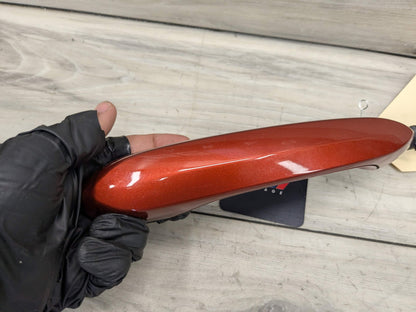 OEM BMW G20 G30 F90 M5 M8 COMFORT ACCESS Rear Left Driver Door Handle Orange