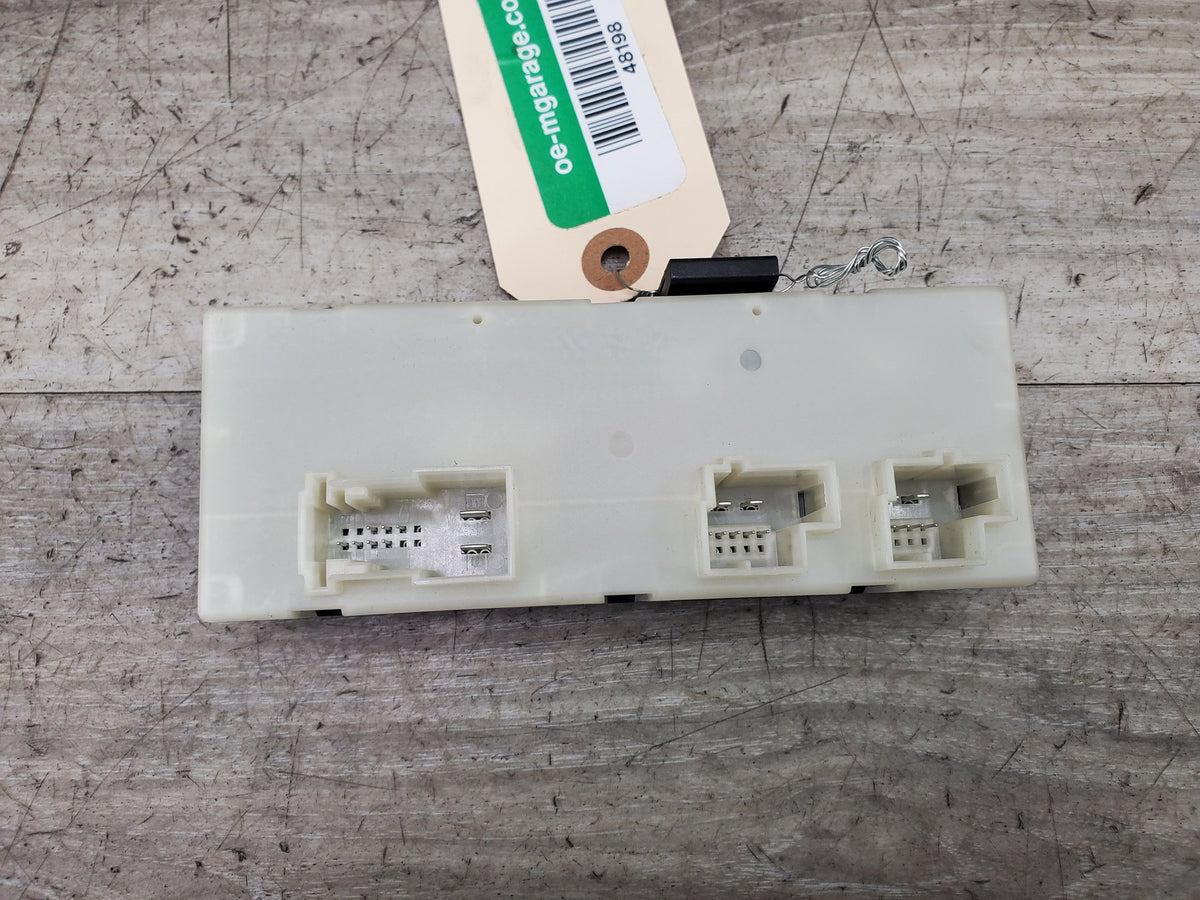 17-24 OEM BMW G20 G26 G80 G82 M4 Trunk Tailgate Decklid Function Control Module
