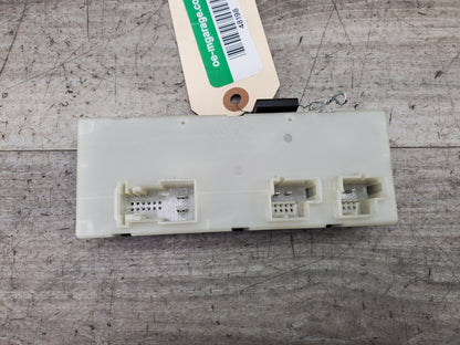 17-24 OEM BMW G20 G26 G80 G82 M4 Trunk Tailgate Decklid Function Control Module
