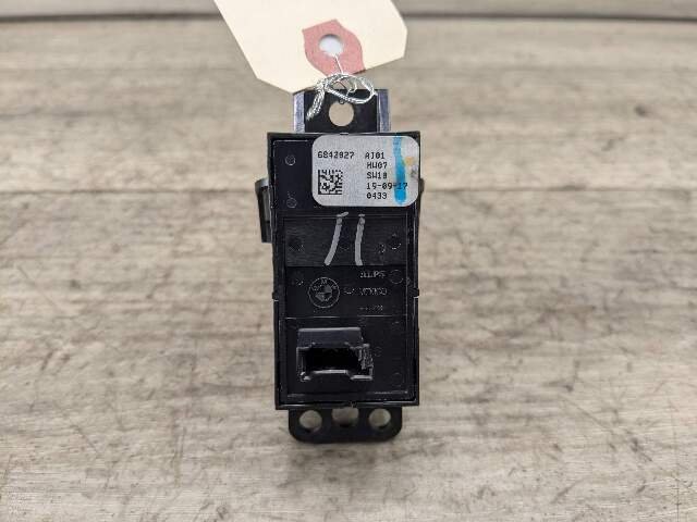 2018 - 2024 BMW X3 G01 Unknown 6842027
