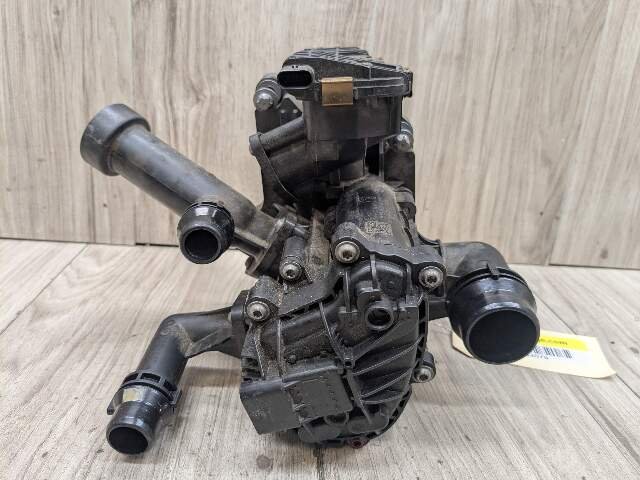 OEM BMW G01 G05 G07 G20 G22 G23 G26 G30 G42 Engine B58 Heat Management Module