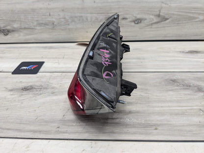 22-24 OEM BMW G20 G80 330 M340 M3 Rear Left Driver LED Inner Stop Tail Light LCI