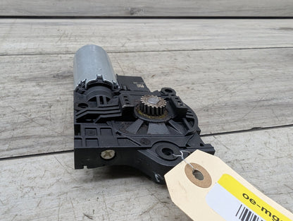 OEM BMW F95 F97 G01 G05 G07 X3 X5 Panoramic Glass Sunroof Sun Motor GLASDECKEL