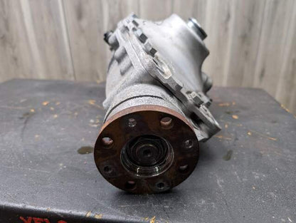 OEM BMW G11 G12 G20 G30 xDrive AWD Front Differential Axle Gearbox Carrier 2.81