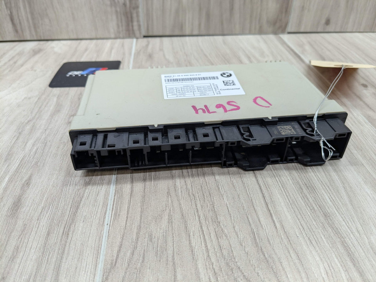 16-19 OEM BMW G01 G11 G12 G30 Front Left Right Seat Control Module