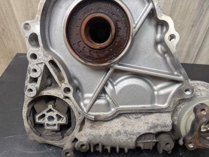 2014 BMW 335i Transmission Transfer Case 164279k 7505374