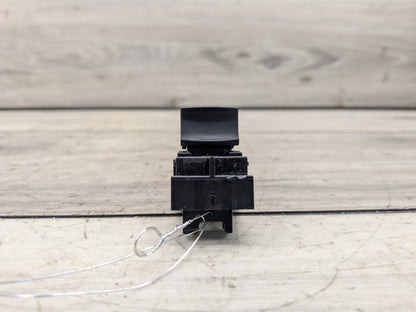 14-19 OEM BMW F15 F16 F85 F86 X5 X6 X5M X6M Trunk Hatch Release Switch Button
