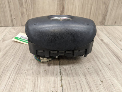 OEM Mercedes W212 C250 E400 E550 Front Driver Steering Wheel Airbag Air Bag