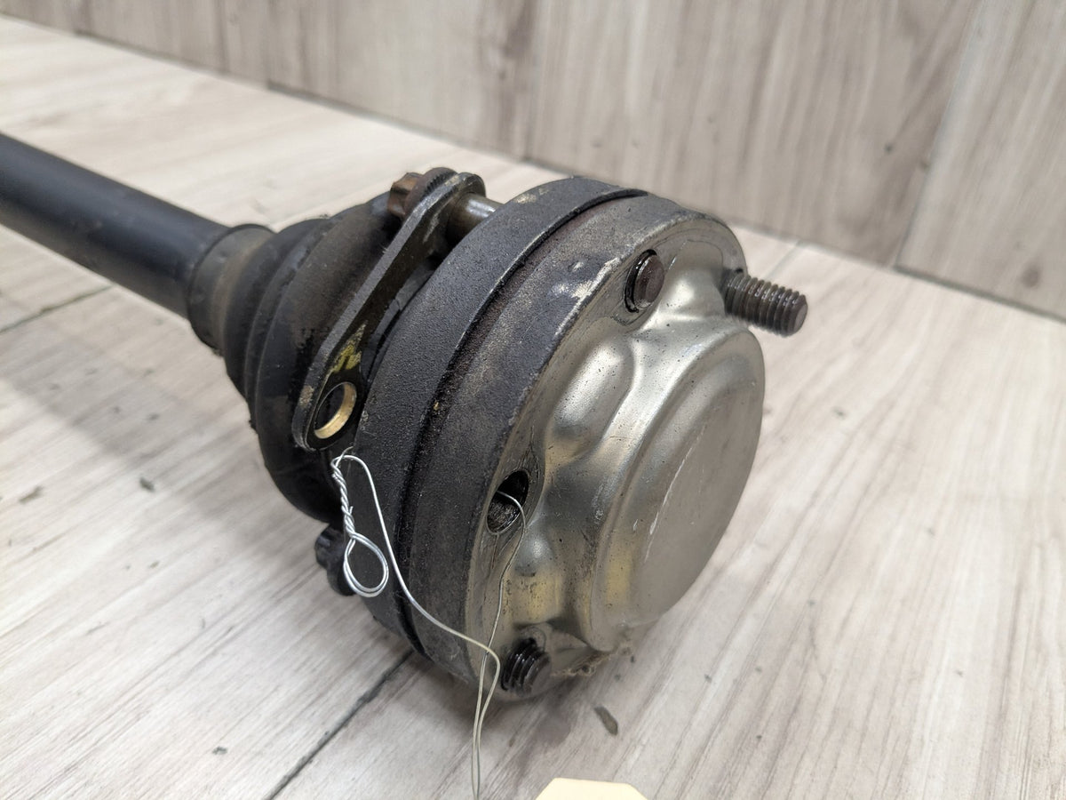 96-02 OEM BMW E36 Z3 MANUAL Transmission Rear Differential Axle Output Shaft