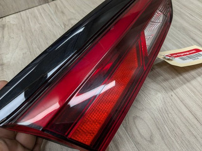 20-24 OEM BMW F44 228 M235 Rear Left Driver Side Inner Trunk Tail Light