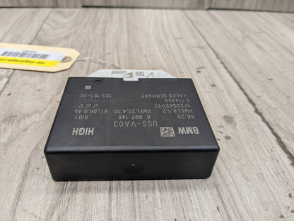 17-20 OEM BMW F90 F97 G01 G02 G12 G30 X3 X4 M5 Parking Assistant Control Module