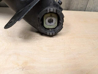 2020 BMW M340i G20 Rear Axle Support Crossmember Subframe 6922028