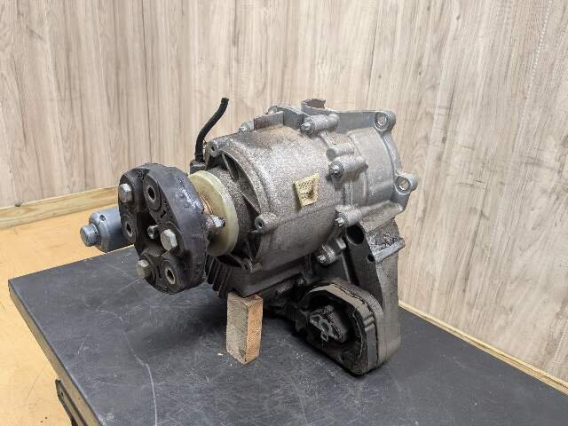 10-13 OEM BMW E70 E71 X5M X6M AWD Transmission Transfer Case Gearbox ATC 700