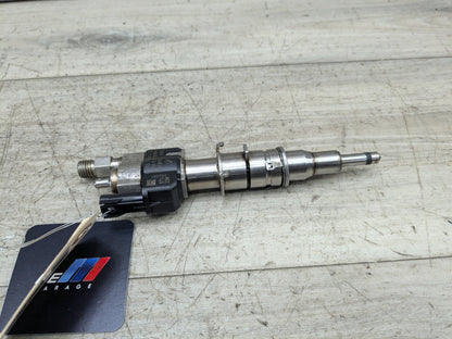 OEM BMW E90 E92 F02 F10 F12 Engine N54 N63 High Pressure Fuel Injector INDEX 12