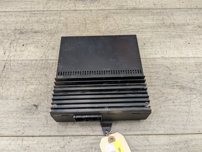 1996-2003 BMW Z3 E36 Stereo Audio Amp Amplifier 8380958