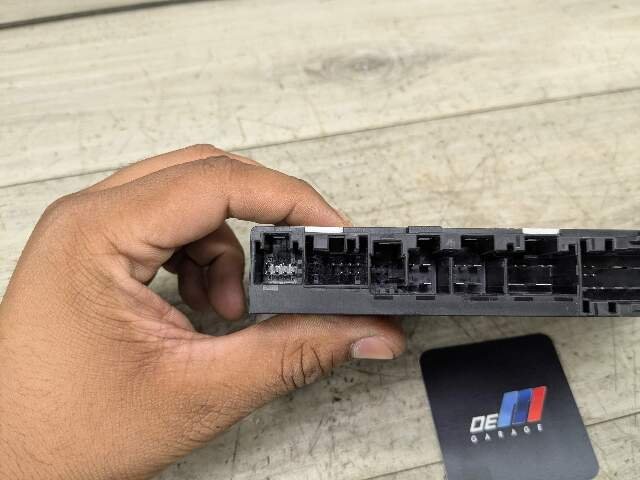 OEM BMW F15 F22 F30 F32 F36 F80 F82 M3 M4 Front Left Right Seat Control Module