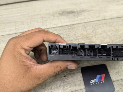 OEM BMW F15 F22 F30 F32 F36 F80 F82 M3 M4 Front Left Right Seat Control Module