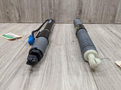 17-20 OEM BMW G30 F90 M5 540 Rear Right Trunk Strut Spindle Drive Power Lift