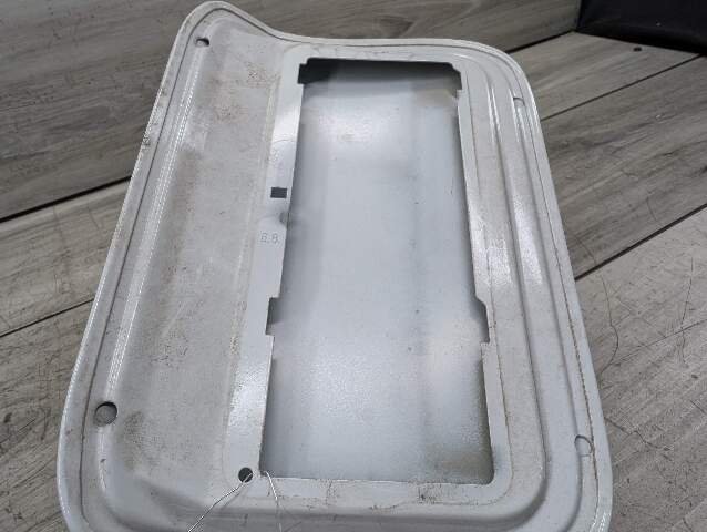 OEM 2013 BMW 528i F10 Fuel Cap Cover 7204341