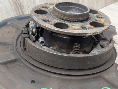 2014 Mercedes-Benz E550  Front Right Passenger Spindle Knuckle w/ Bearing 0