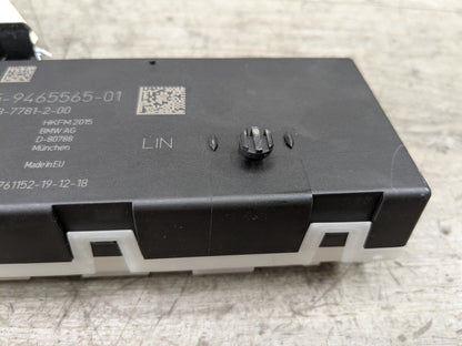 OEM BMW G05 G07 X5 X7 Trunk Tailgate Decklid Function Control Module