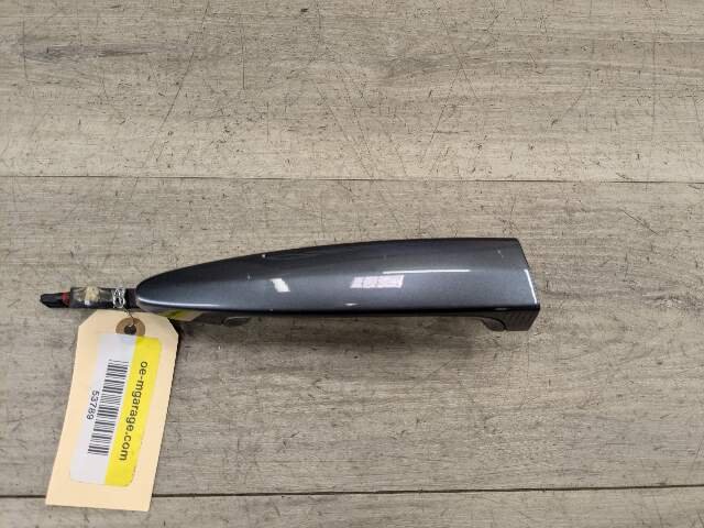 2011 - 2016 BMW 335i F30 Unknown 7329372 N55B30M0