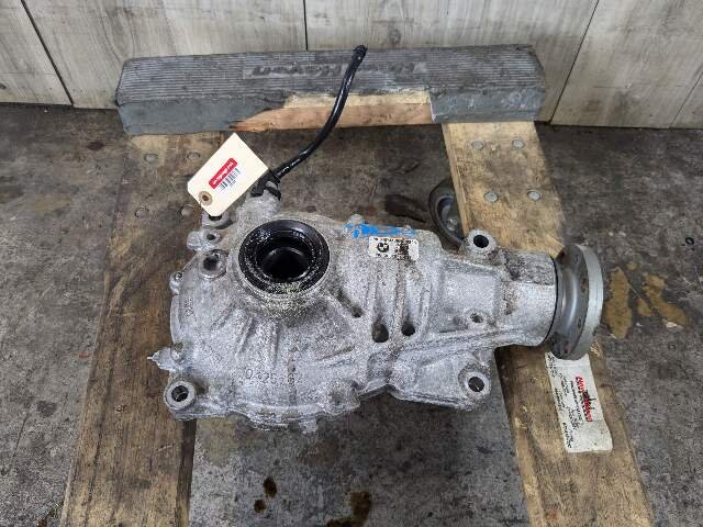 OEM BMW F97 F98 X3M X4M xDrive AWD Front Differential Axle Gearbox Carrier 49k