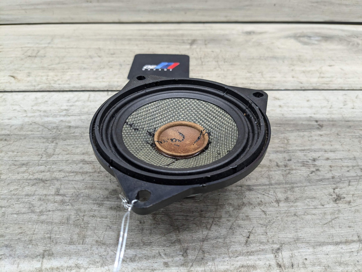 14-19 OEM BMW F15 F16 F85 F86 X5 X6 Stereo Audio Speaker Top Harman Kardon