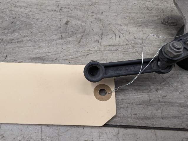 OEM BMW F30 F80 G20 G30 M3 Front Rear Left Right Suspension Height Level Sensor